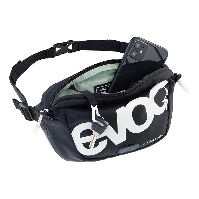 EVOC Hip Pack Kids Hip Pack Black