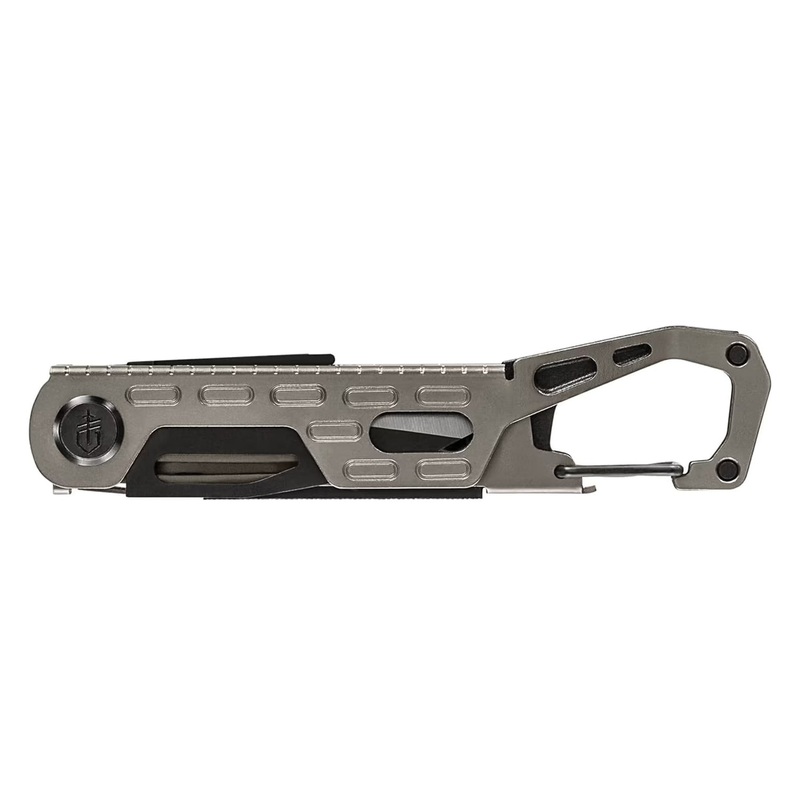 Gerber Stakeout Graphite: Your Ultimate Outdoor Companion