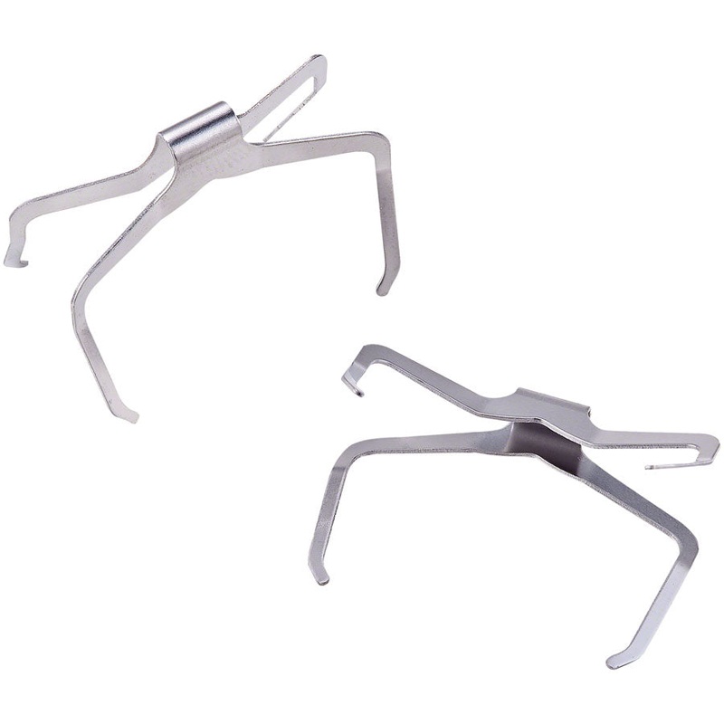 SRAM Pad Spreader for 2-Piston Monoblock Calipers (Level Ultimate/TLM), Set of 2