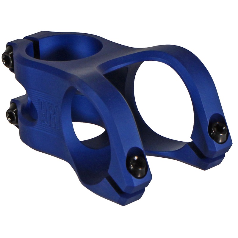 We Are One The Stem, (35.0) 0mm x 35mm, Blue/Black