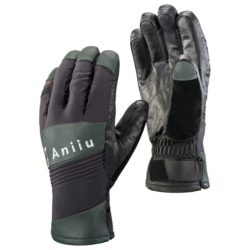 Aniiu Ossa Short in Grey – Size 10: Comfort and Style Combined