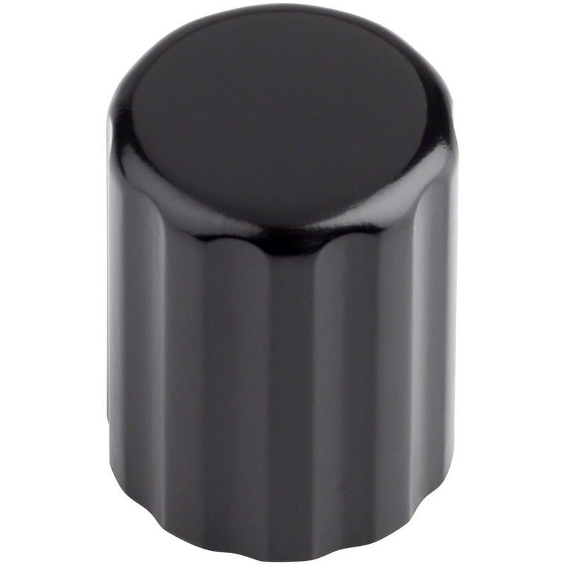 Fox Rebound Adjuster Cover Nut – For Grip/Grip2/GripX/GripX2 – 36/38/40 Forks