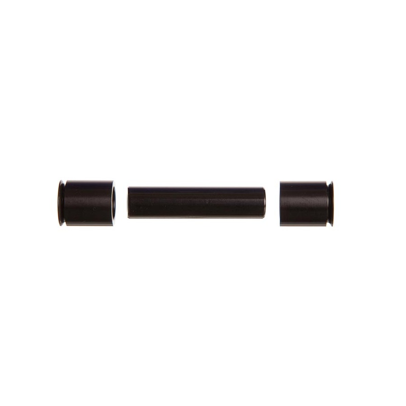 RockShox Rear Shock Mounting Hardware – 3-Piece 1/2″ 8 x 52.9