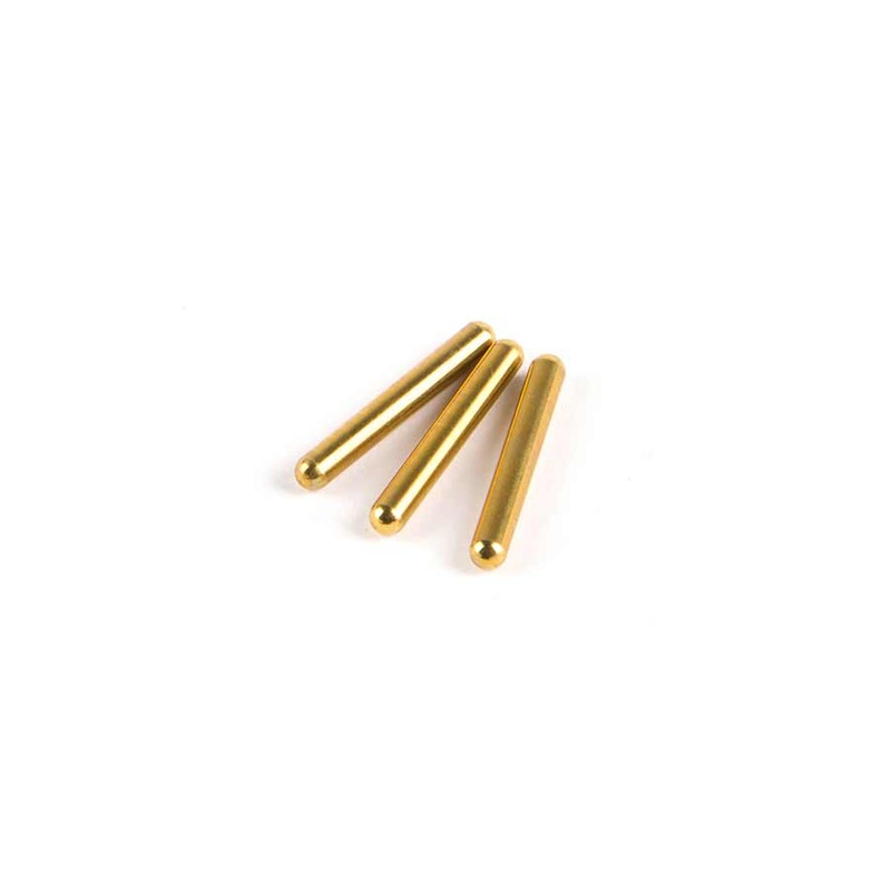 RockShox Seatpost Brass Keys – Size 3 Reverb / Reverb Stealth A1-B1 Reverb AXS 2020+ Qty 3