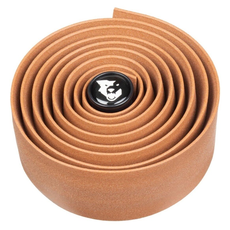 Supple Handlebar Tape Black