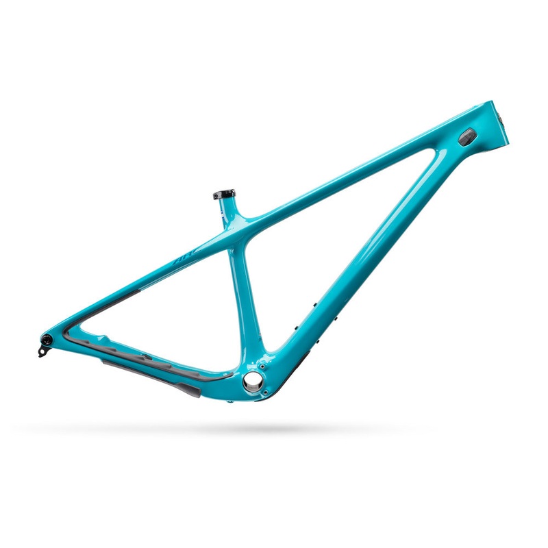 Yeti ARC Turq Series Frame Only Turquoise Small