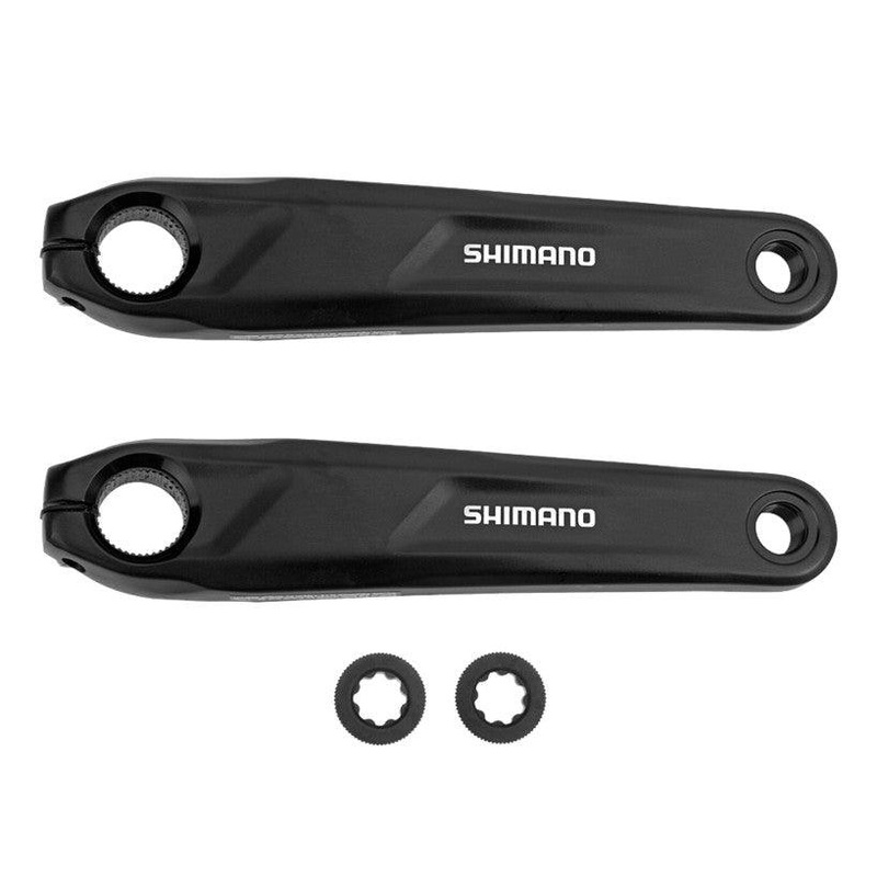 FC-EM600 eMTB Crank Arm Set 160mm