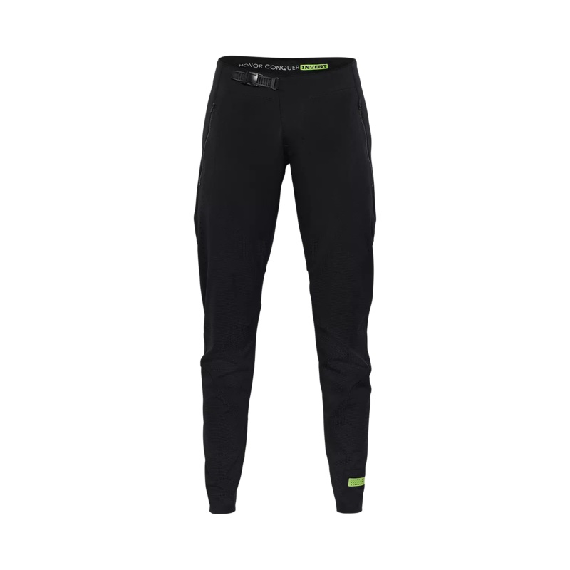 Fox Racing Rawtec Race Pant – Black Black 30″