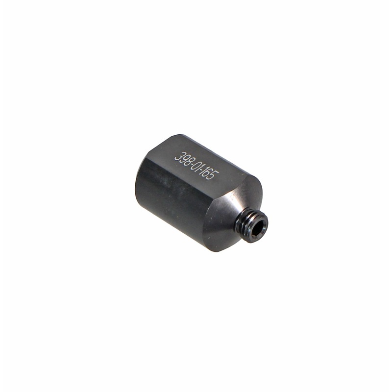 Fox Shox Vaccuum Bleed Fitting, 2025 Transfer