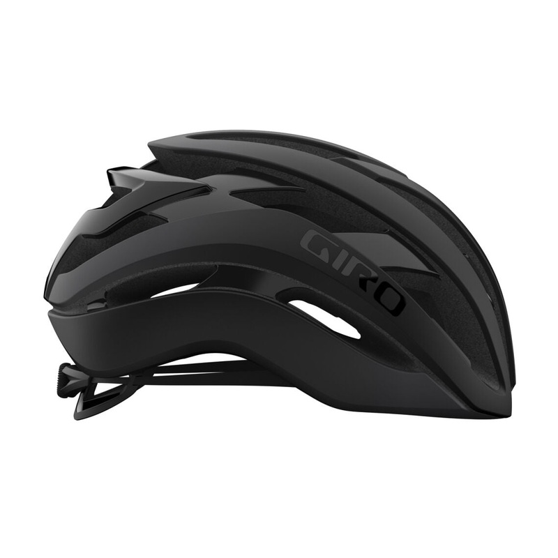 Giro Cielo MIPS Road Helmet – Matt Black-Charcoal Matt Black – Charcoal Small