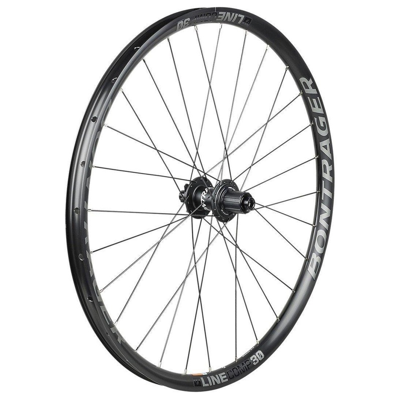 Line Comp 30 Rear Wheel 27.5″ 12 x 142mm Shimano HG