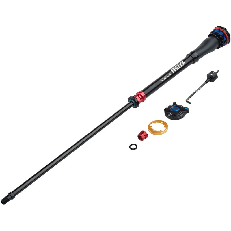 RockShox Damper Upgrade Kit – Charger Race Day2 3- Position SID SL 32mm Crown – Reba A7 (2018+)/SID 100-110mm A1+