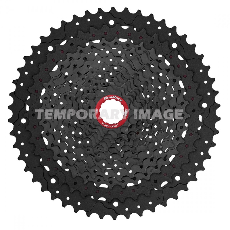 Sunrace CS-MZ930 12s Cassette CSMZ930 10-51t 10,12,14,16,18,21,24,28,33,39,45,51