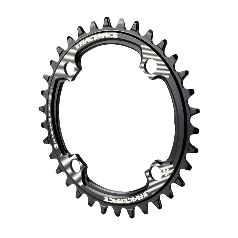 104 BCD Chainring – Shimano 12-Speed 32t