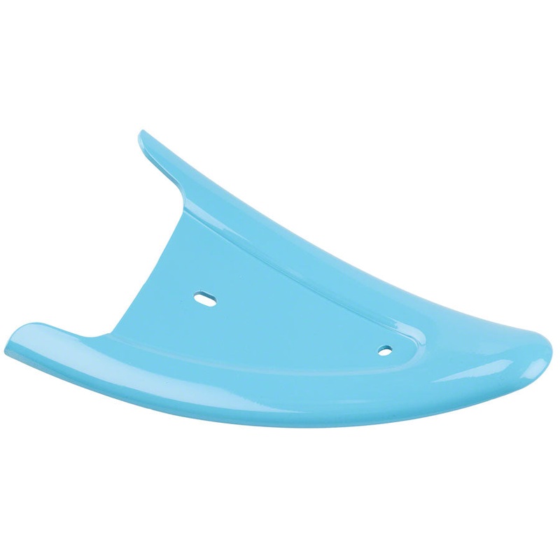Benno Foot Plate – eJoy, Niagara Blue, 2022+