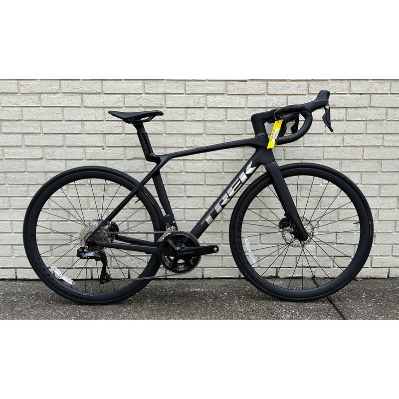DEMO – 2025 Trek Madone SL 6 Di2 Gen 8 – Medium