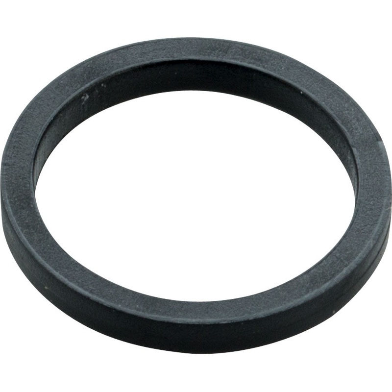 FOX Plastic 13 mm Inner Diameter Crush Washer