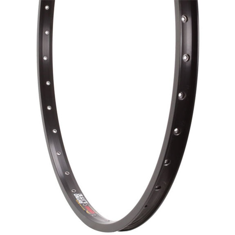 SunRingle Rhyno Lite 26″ Rim 36h – Black