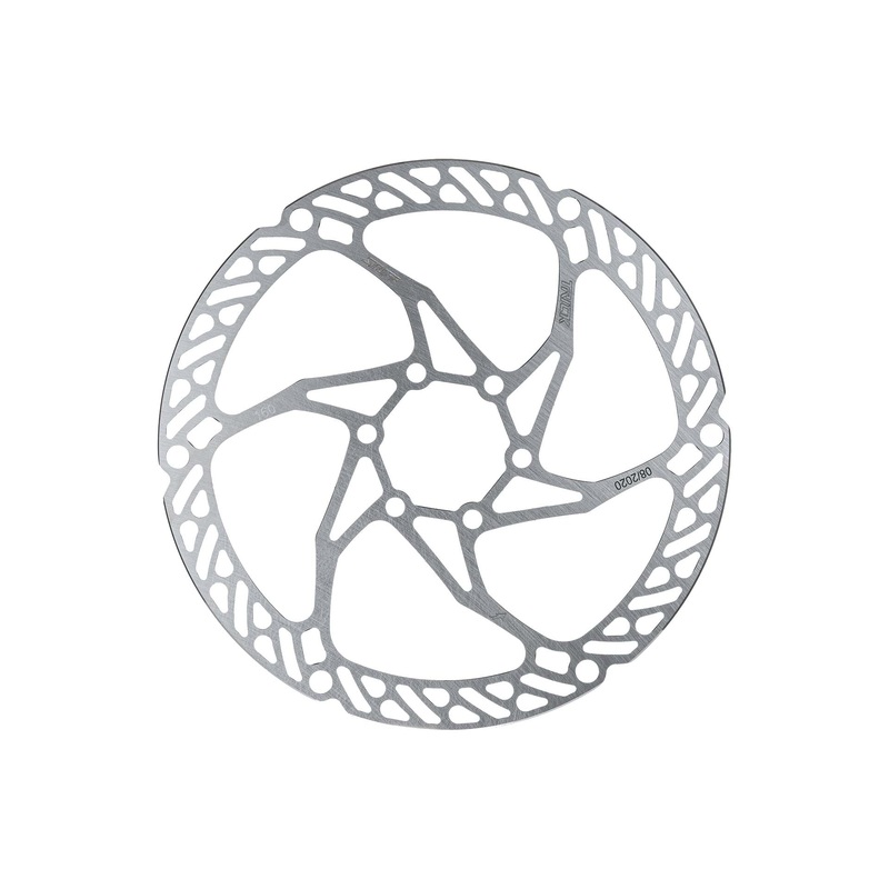 Trickstuff Ultra Light Rotor – 6-Bolt – 160mm