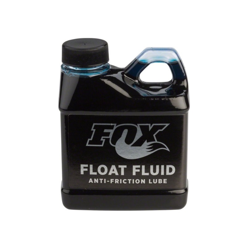 Fox Float Fluid 5cc Pillow Pack