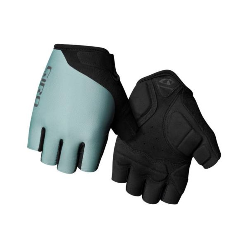 Giro Jag Road Cycling Glove – Mineral Mineral Small