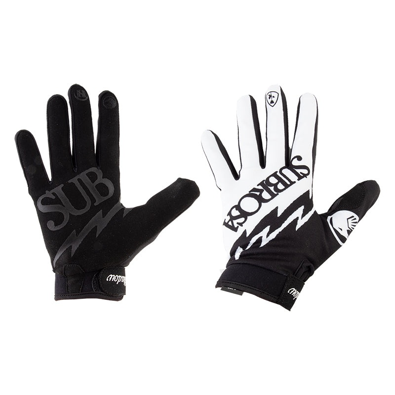 The shadow conspiracy Conspire Speedwolf Gloves  LG Unisex No Speedwolf