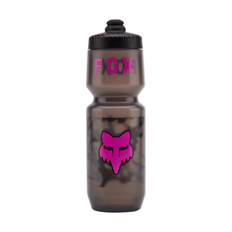 Fox Racing Purist Bottle – Taunt – 26oz – Pink Pink