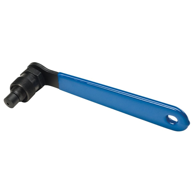 Park Tool CCP-22C Crank Puller for Square Cranks