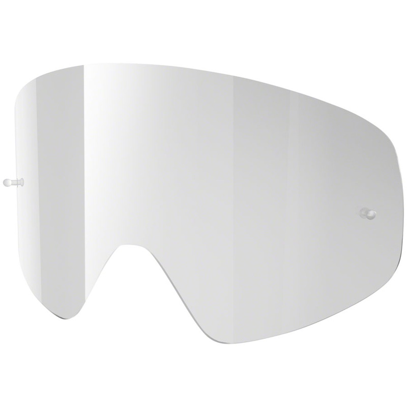 POC Ora Tear Off Sheet – Transparent