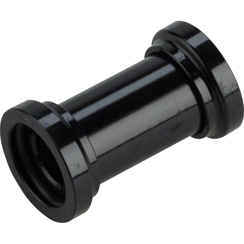 RockShox Rear Shock Mounting Hardware – 3-Piece, 1/2″, 6 x 20.0