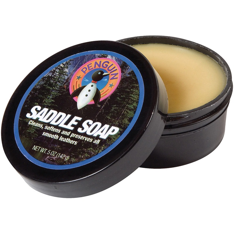 Sof Sole Saddle Soap: Premium Leather Cleaner for Long-Lasting Protection