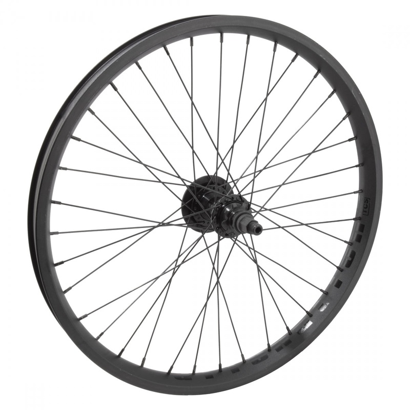 Vandal + Illuminati RHD 9T 22in RR Alienation Vandal G69 RIM
