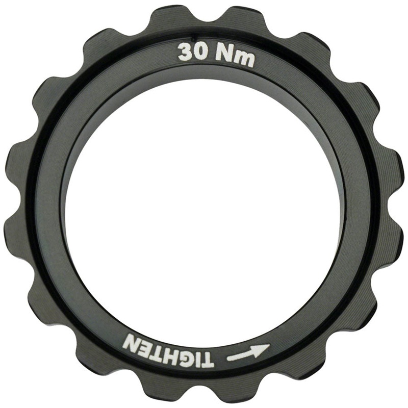 FAZUA RIDE 60 Drive Unit Lockring – Left Hand Threaded