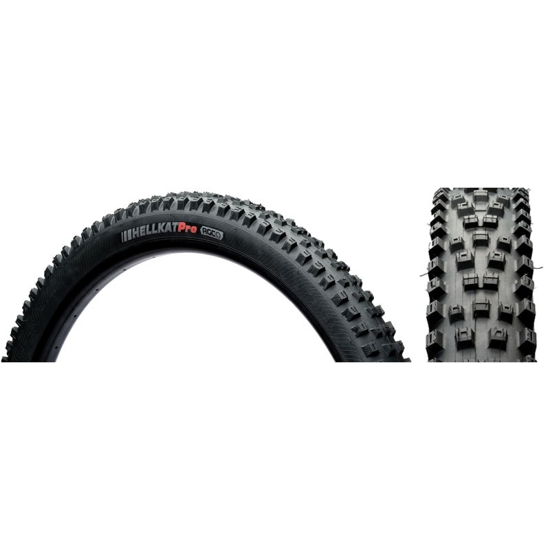 Kenda HellKat Pro 29×2.6 Tubeless Tire