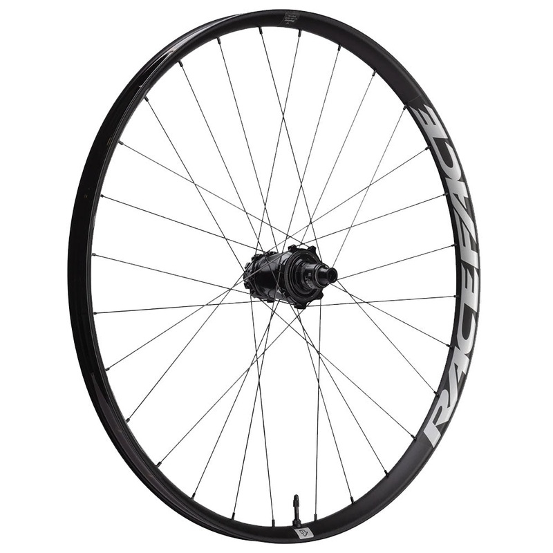 Race Face Turbine Rear Wheel – 29″ – 12×148 Boost – XD