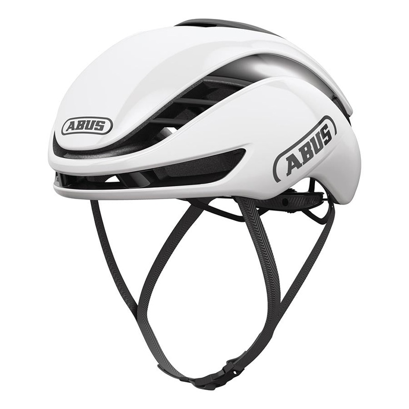 Abus GameChanger 2.0 Helmet L 59 – 62cm Shiny White