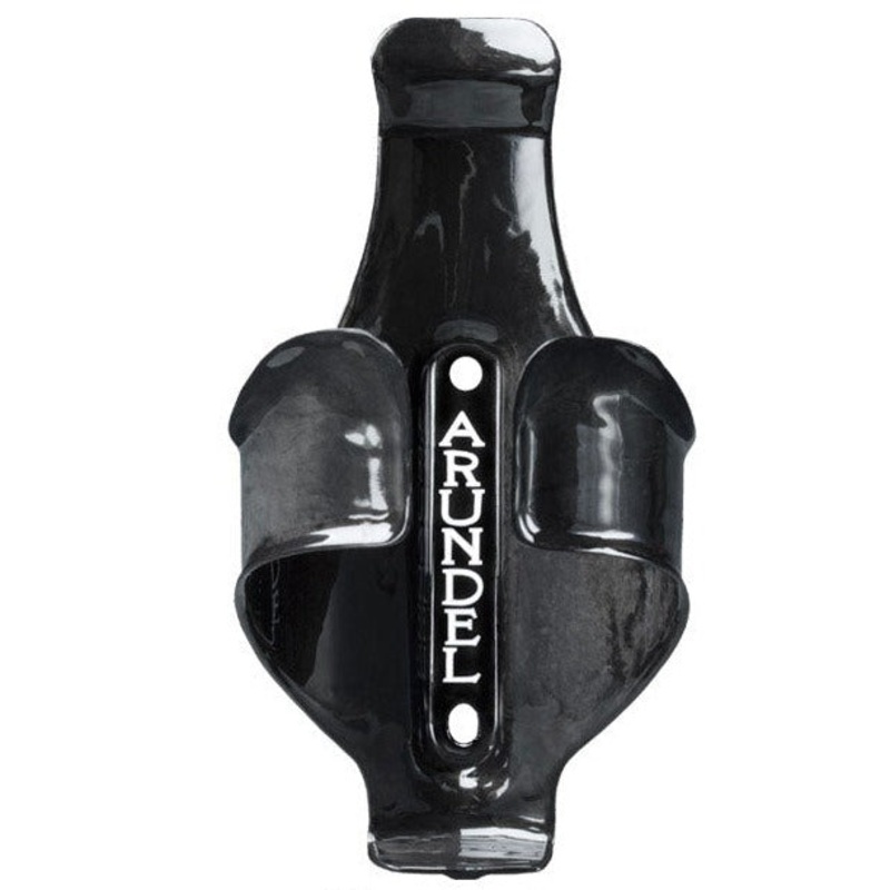 Arundel Trident UD Bottle Cage – Gloss Gloss