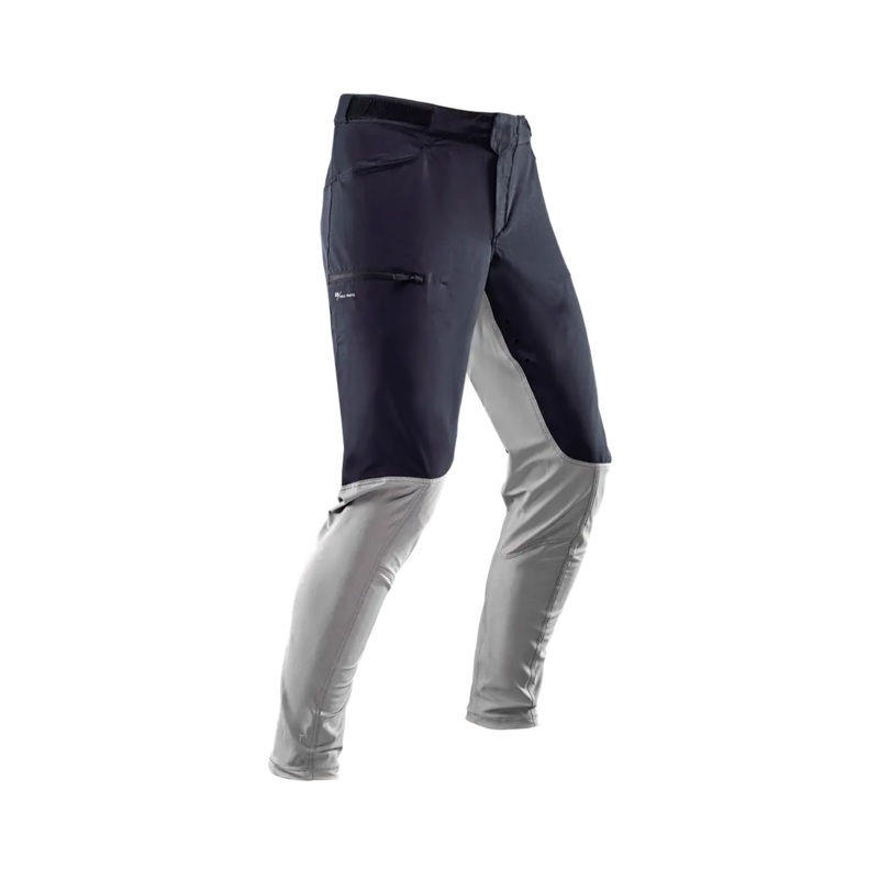 Leatt Trail 2.0 MTB Pant – Granite – 2024 Granite X-Small
