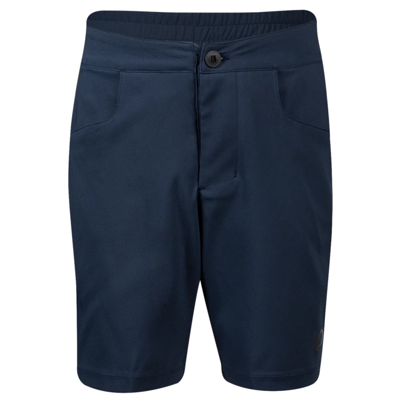 Pearl Izumi Canyon MTB Short – Junior – Navy Navy Large