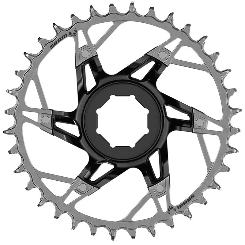 SRAM XX T-Type Chainring – 34T, Brose Direct Mount
