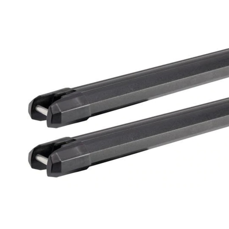 Yakima HD Bar – Large Black Pair