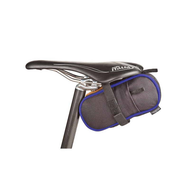 Arundel Tubi Seatbag – Blue Blue
