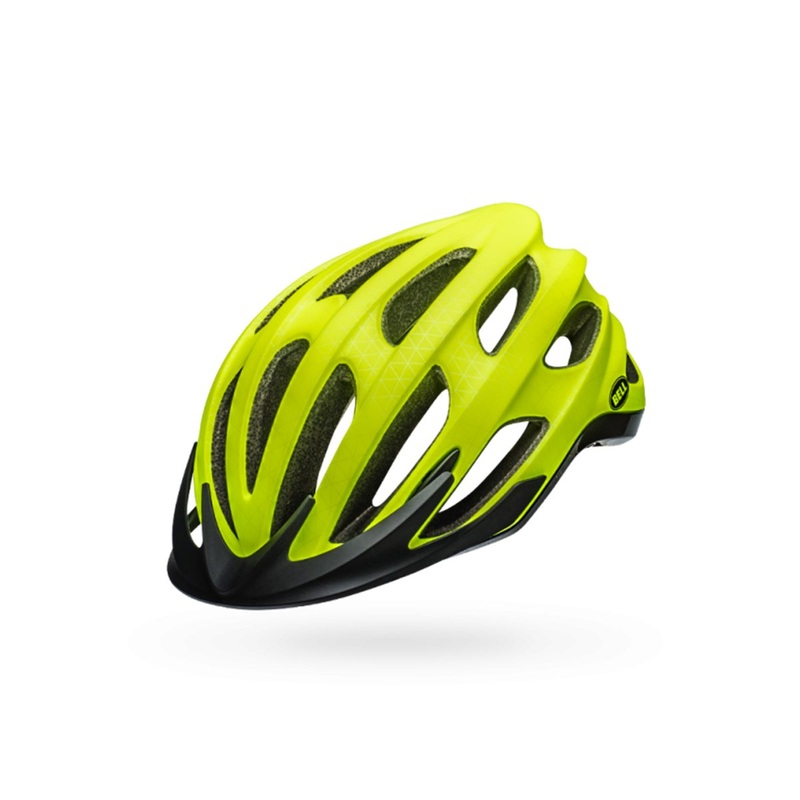 Bell Drifter Road Helmet – Retina Sear-Black Retina Sear – Black Small