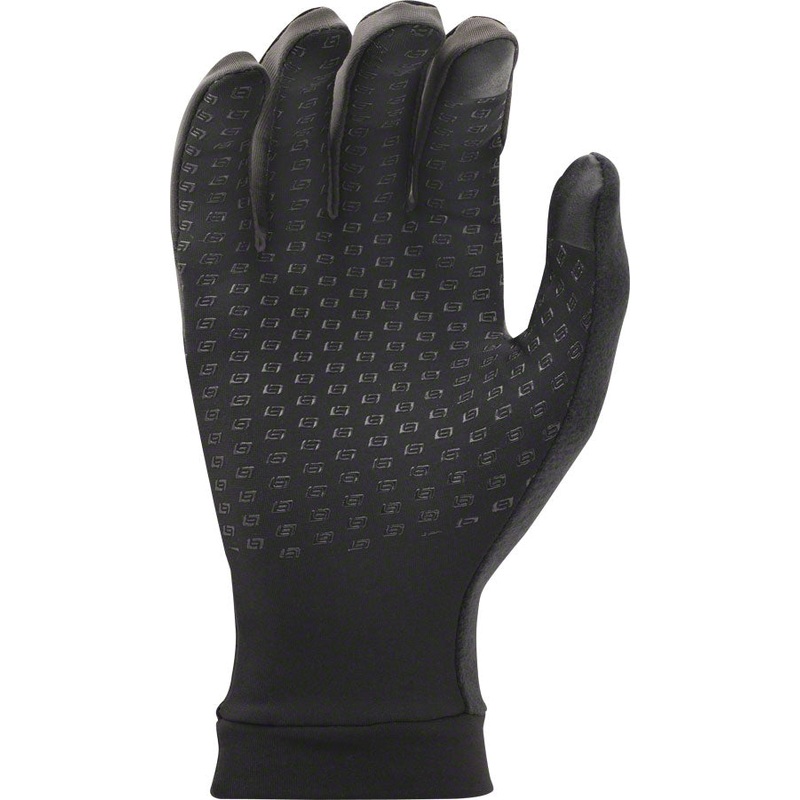 Bellwether Thermaldress Gloves – Black Full Finger X-Large