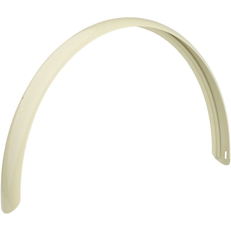 Benno Replacement Rear Fender – eJoy 5i, Chai Gray 22+