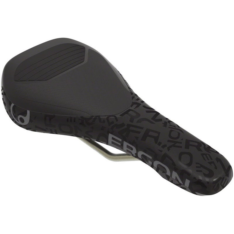 Ergon SM Downhill Pro Ti Saddle – Team