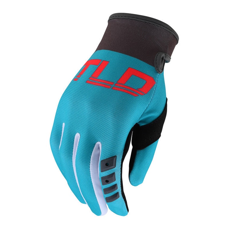 Troy Lee Designs GP MTB Glove – Womens – Turquoise Turquoise Small