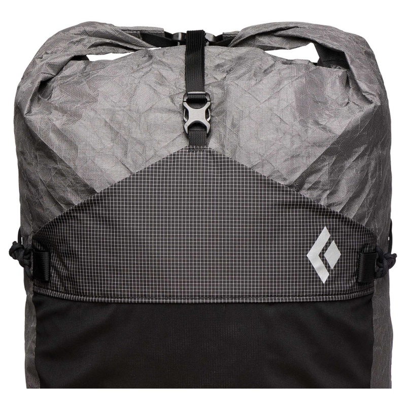 Black Diamond Betalight 30L Pack LG: Lightweight and Durable Backpack for Outdoor Adventures