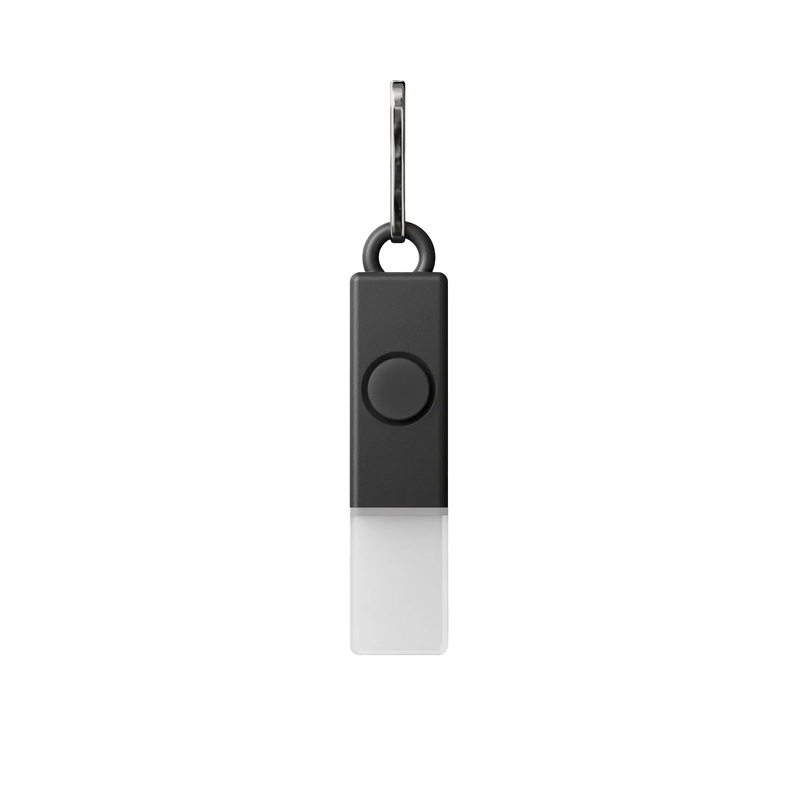 Bookman Visibility Lightstick Light, Black