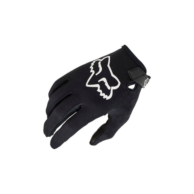 Glove Fox Racing Ranger Large Black